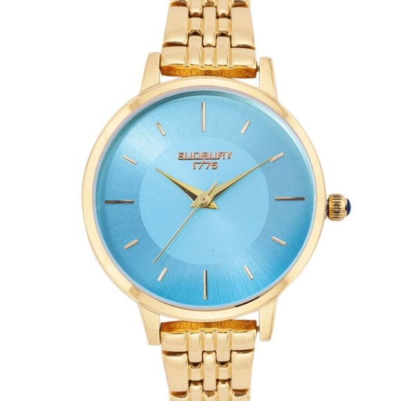 Brand New Sudbury 1776 Pop Colored Watch - Picture 2 of 10